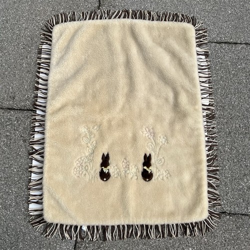 Coperta carrozzina bambino