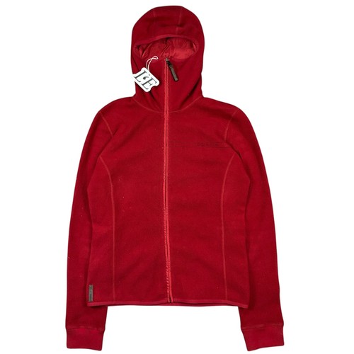Giacca pile donna vintage - giacca,