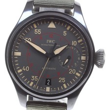Orologio IWC Big Pilot Top Gun