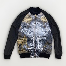 Glorious Gangsta Giacca Bomber