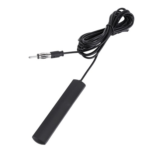 Antenna autoradio 12v fm - autoradio,