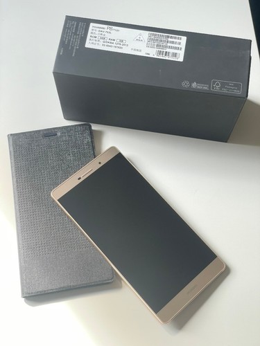 Telefono phablet android - telefono,