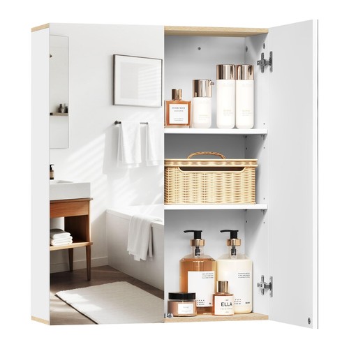 Eugad armadietto bagno - da,