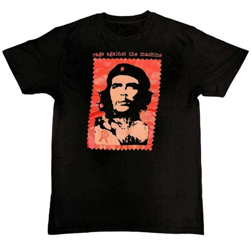 Shirt uomo unisex rage - unisex,