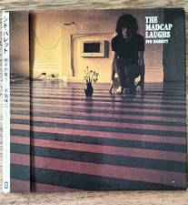 Syd Barrett - The Madcap Laugh