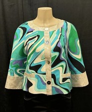 Autentica giacca donna vintage