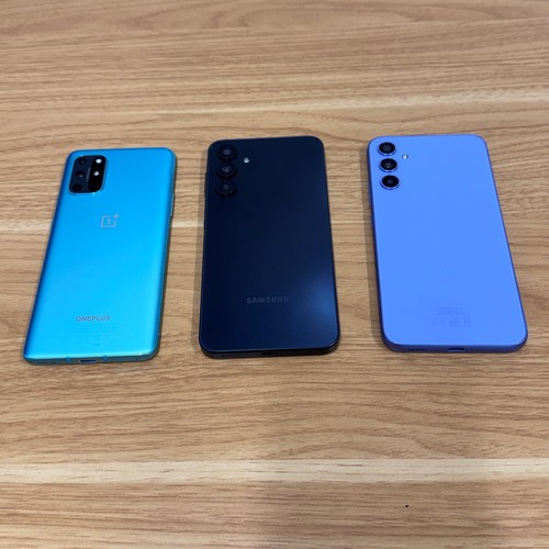 Galaxy a34 a16 oneplus 8 - galaxy, /