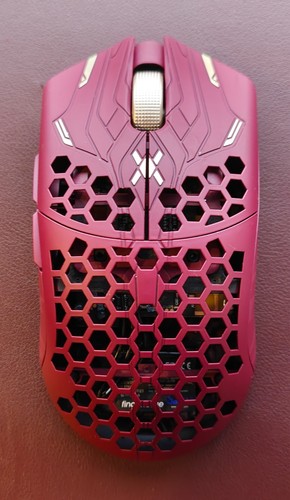Finalmouse ulx prophecy scream - finalmouse,