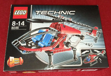 LEGO TECHNIC: Elicottero