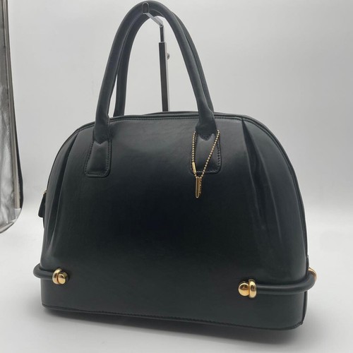 Borsa mano bally cupola - borsa,