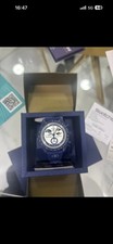 Swatch x Omega Moonswatch