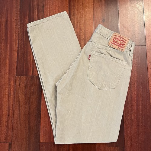 Jeans levis uomo - jeans, kaki