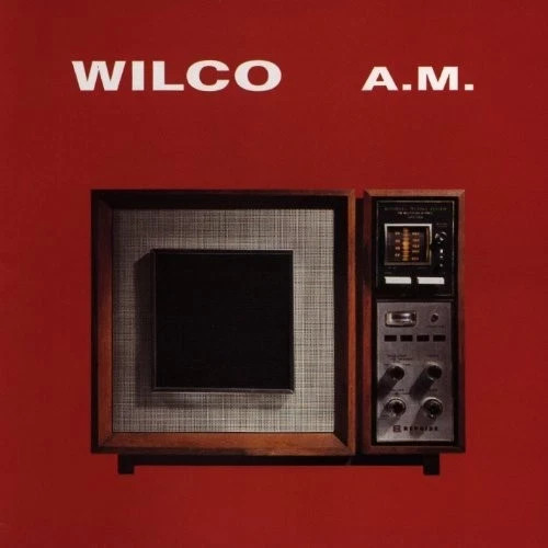 Wilco cd - wilco, a.m.
