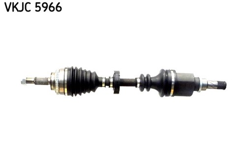 Albero motore skf vkjc 5966 - motore,