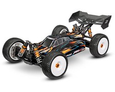 Traxxas Jato® 4x4 VXL 1/8