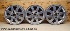 Cerchi lega ford - in, ka