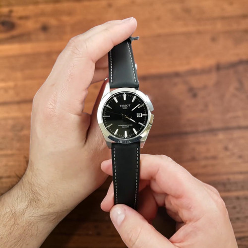 New tissot sport - new,
