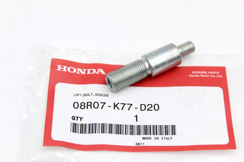 Honda supporto parabrezza - supporto,