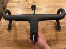 Canyon CP0030 Aerocockpit
