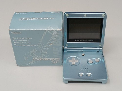 Nintendo game boy - boy, sp