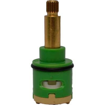 Cartuccia deviatore acqua - cartuccia,
