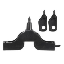 Kit 2pz Punzonatrice per tubi