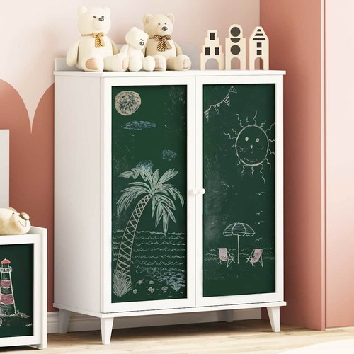 Armadio con due porte - , e
