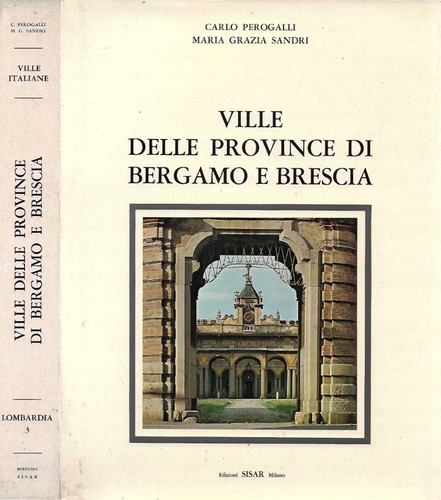 Ville delle province - ville,