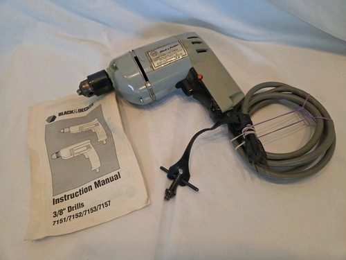 Trapano vintage black - trapano,