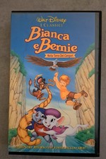 cassette vhs walt disney