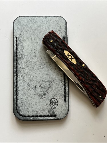 Custodia sod buster - xx, jr