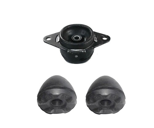 Supporto motore molle - motore, e