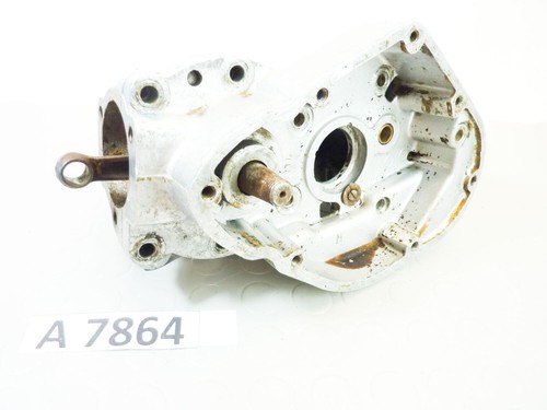 Basamento carter motore - , guzzi