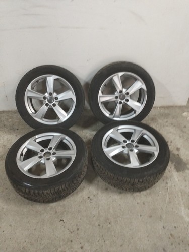 Cerchi lega audi q2 - 4, in