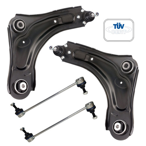 Per renault megane - renault, braccetti