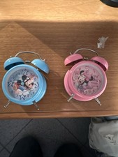 Sveglie Topolino E Minni