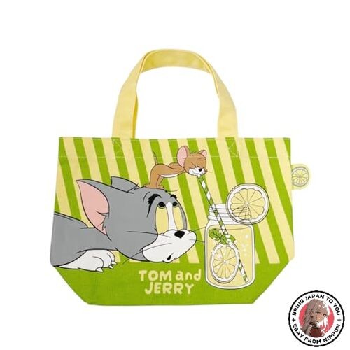 Nuovo tom and - and, [sacchetto