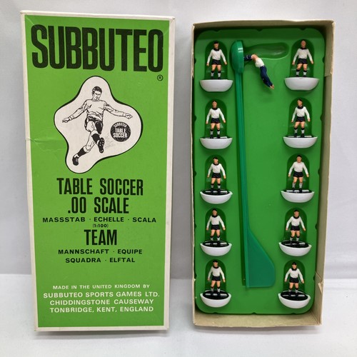 Subbuteo squadra pesi - squadra,