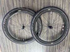 Bontrager Aeolus XXX6 Set