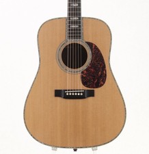 Martin D-45 con borse L.R. RTS II 2010 [1429163]