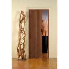 Porta a Soffietto in PVC