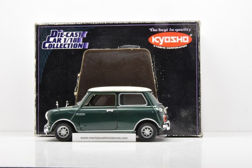 Morris mini cooper 1275s - morris, 1967