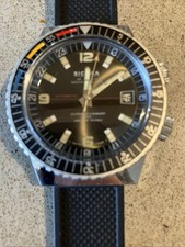 SICURA BY BREITLING Automatic