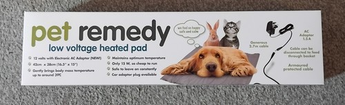 Pet remedy tappetino - pet,