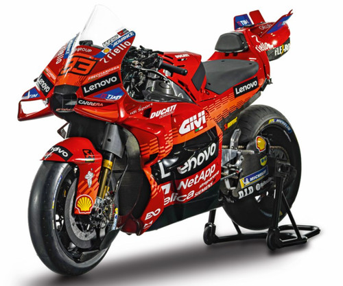 Sconto ducati maisto - %sconto%,