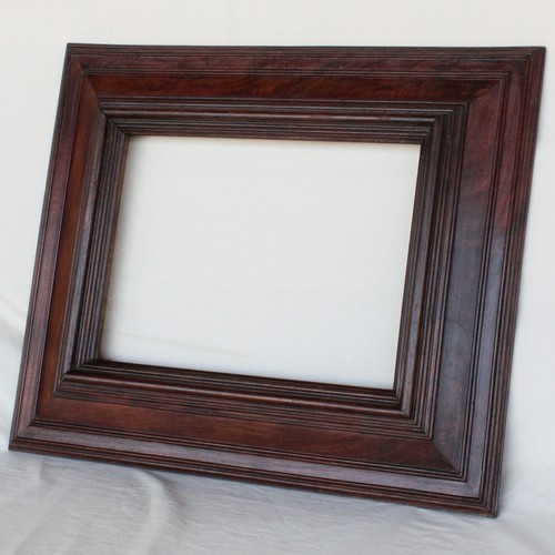 Antica cornice neoclassica - cornice,