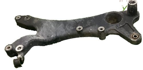 Staffa supporto marmitta - supporto,