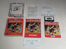 DYLAN DOG GLI UCCISORI GIOCO