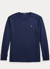 POLO RALPH LAUREN UOMO L/S 2X