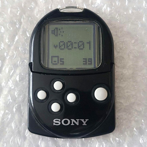Sony pocketstation scph 4000 - sony,